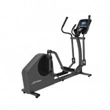 Life Fitness E1 橢圓機